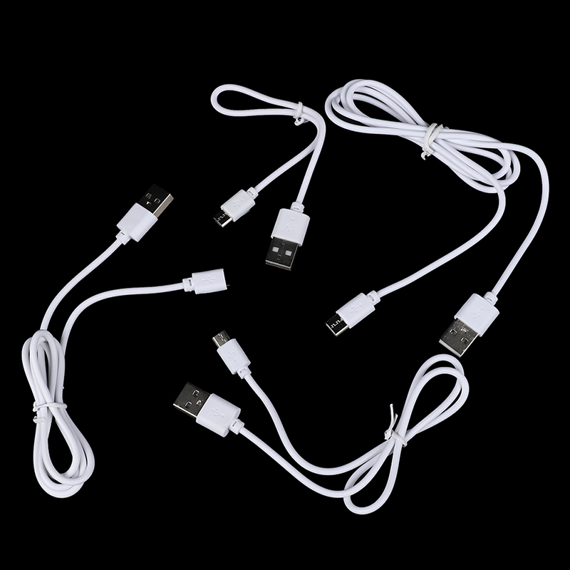 🔥🔥 1 chiếc cáp sạc đồng bộ dữ liệu Micro USB sạc nhanh Android/Type-C cổng Micro USB