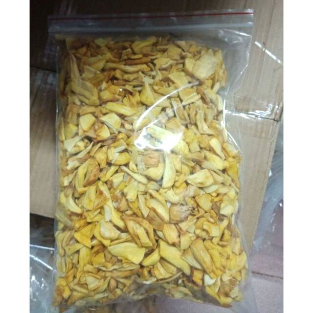 [HCM]500G Mít sấy HÀNG VỤN - SAIGON FOOD