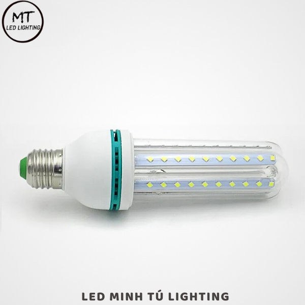 Bóng đèn U led siêu sáng