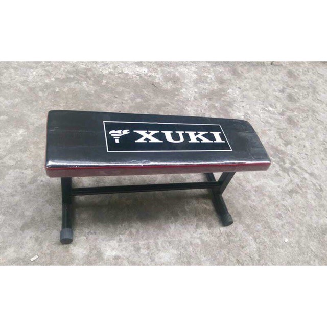 Ghế Vớt Tạ Xuki