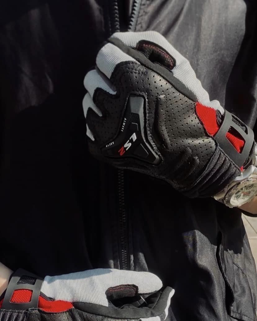 Găng tay LS2 All Terrain