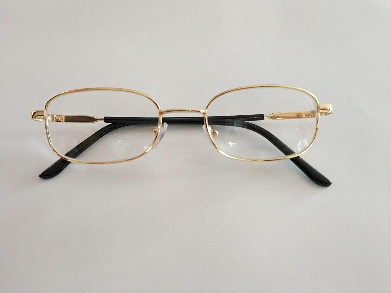 Presbyopic Glasses from +1.00 to +4.00 Degrees
