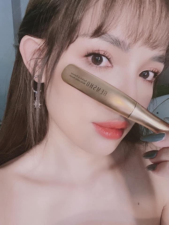 Serum Dưỡng Mọc Mi Gemsho 3ml