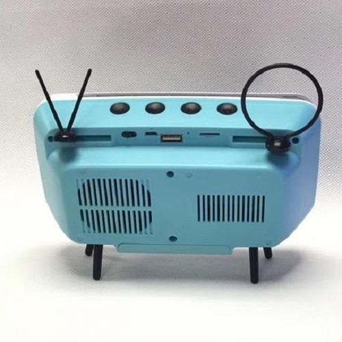 LOA BLUETOOTH | Loa Bluetooth mini | Có FM