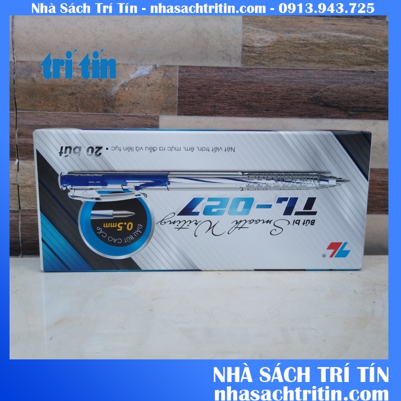 BÚT BI THIENNLONG VIỆT NAM TL027