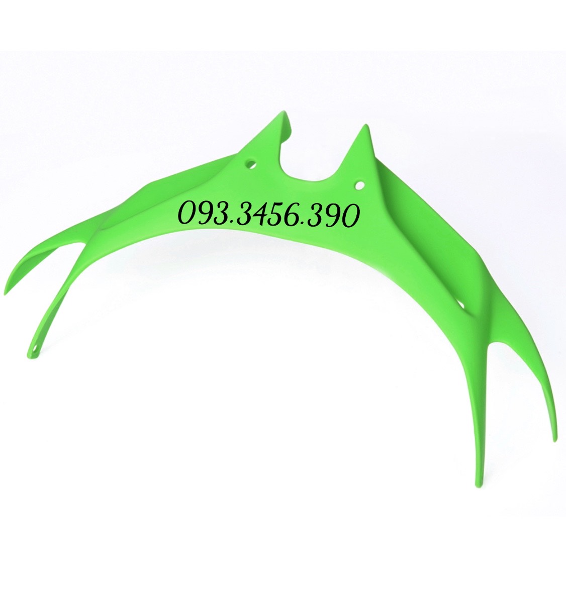 [HCM]Hốc Gió Dành Riêng Cho Xe Ninja400