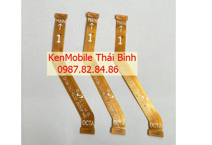 Cáp nối màn hình với main samsung a30 / a50 / a50s