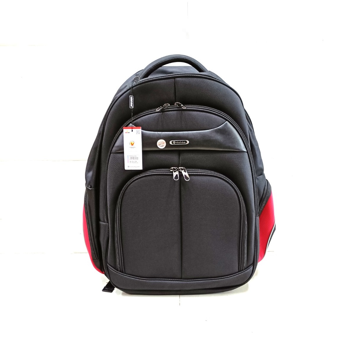 Balo laptop Thủ Đô Vàng BL 258