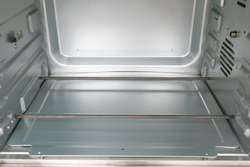 [GIAO TẠI HCM] - Lò nướng Sharp EO-A384RCSV-ST 38 lít