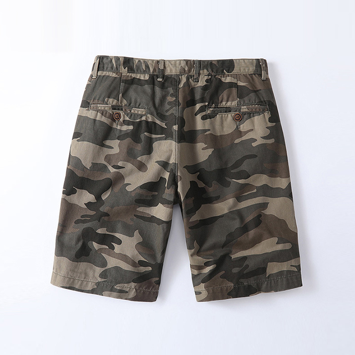 Quần short rằn ri phong cách lính ARM-1262