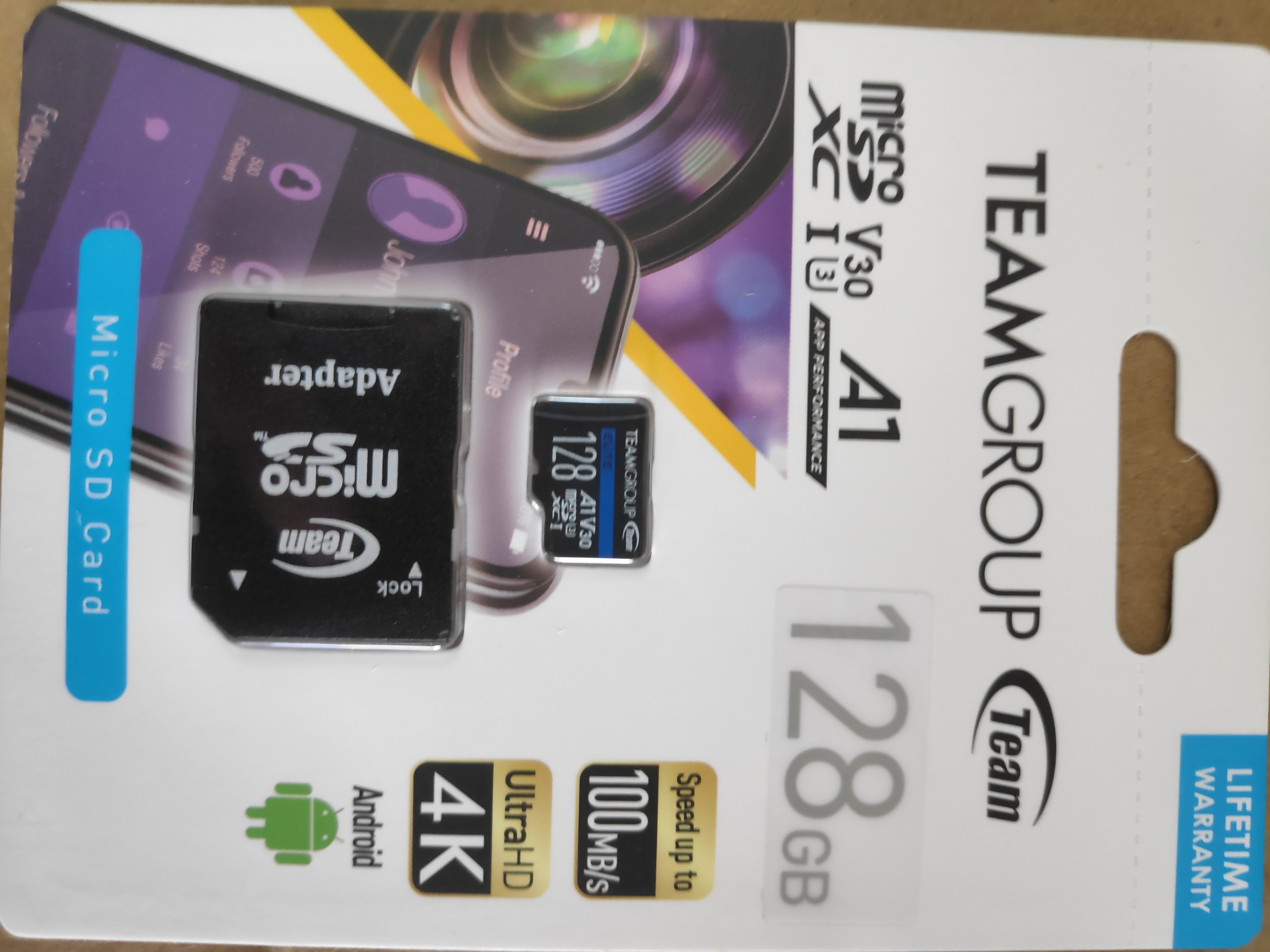 Camera wifi  góc rộng 2mp Ezviz C1C