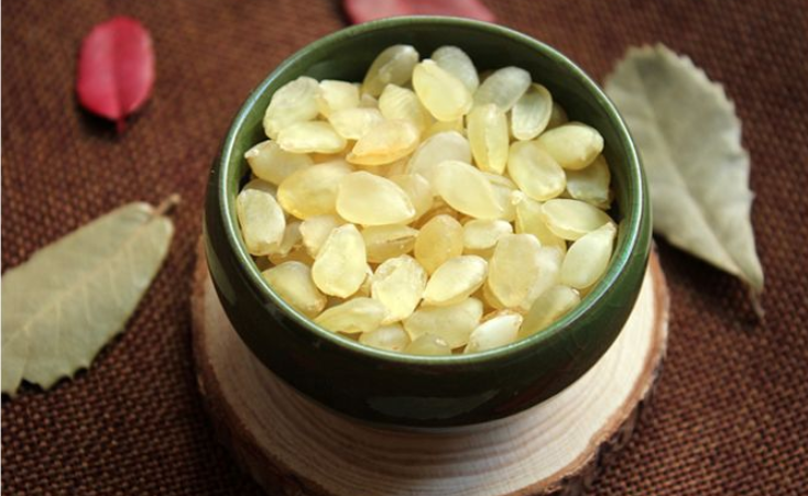[HCM]Hạt bồ mễ [ Tuyết liên tử ] Gói 50g