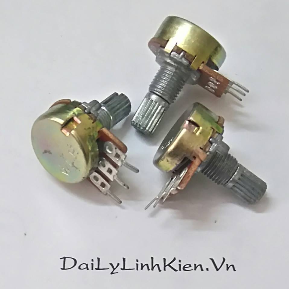 5 CHIẾT ÁP ĐƠN 50K OHM(BT)