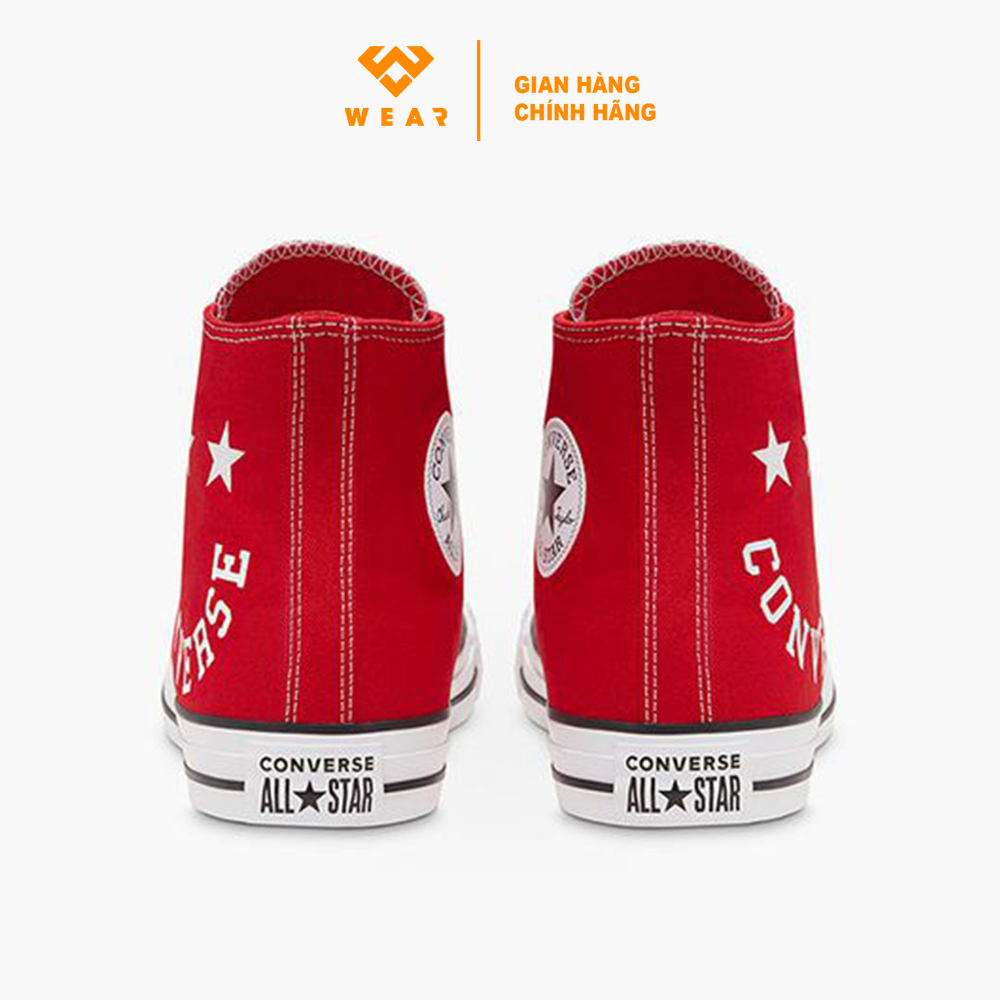 Giày Converse Chuck Taylor All Star Cheerful - 167069C