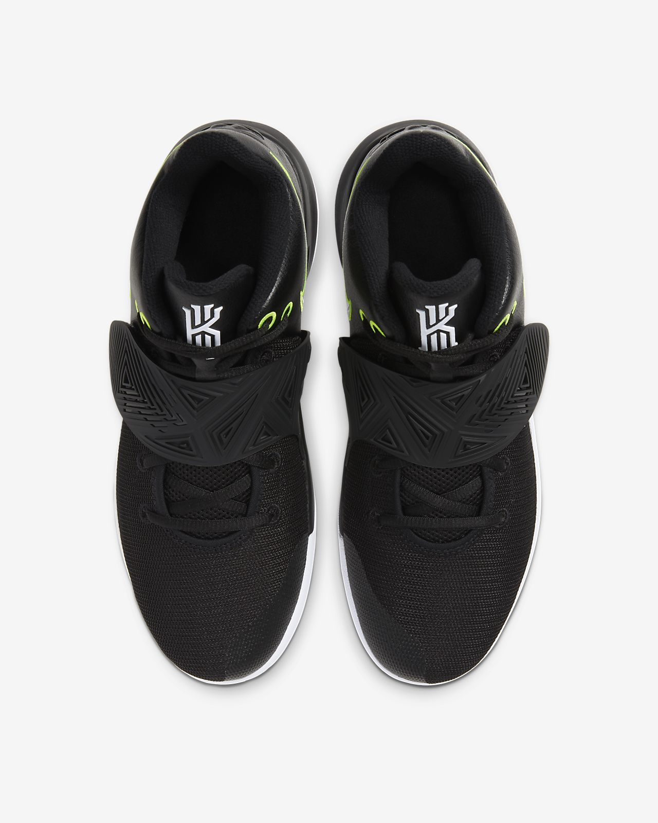 tenis nike kyrie flytrap
