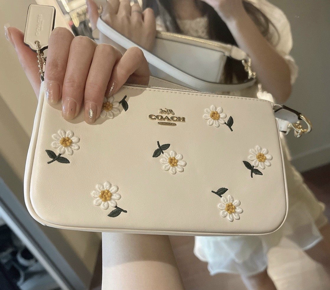 Túi kẹp nách  size 19cm