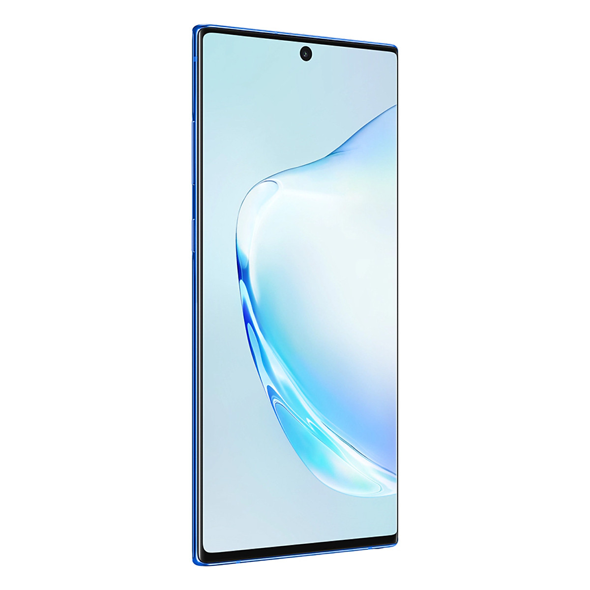 [HCM]Điện Thoại Samsung Galaxy Note 10 Plus (256GB/12GB) -
