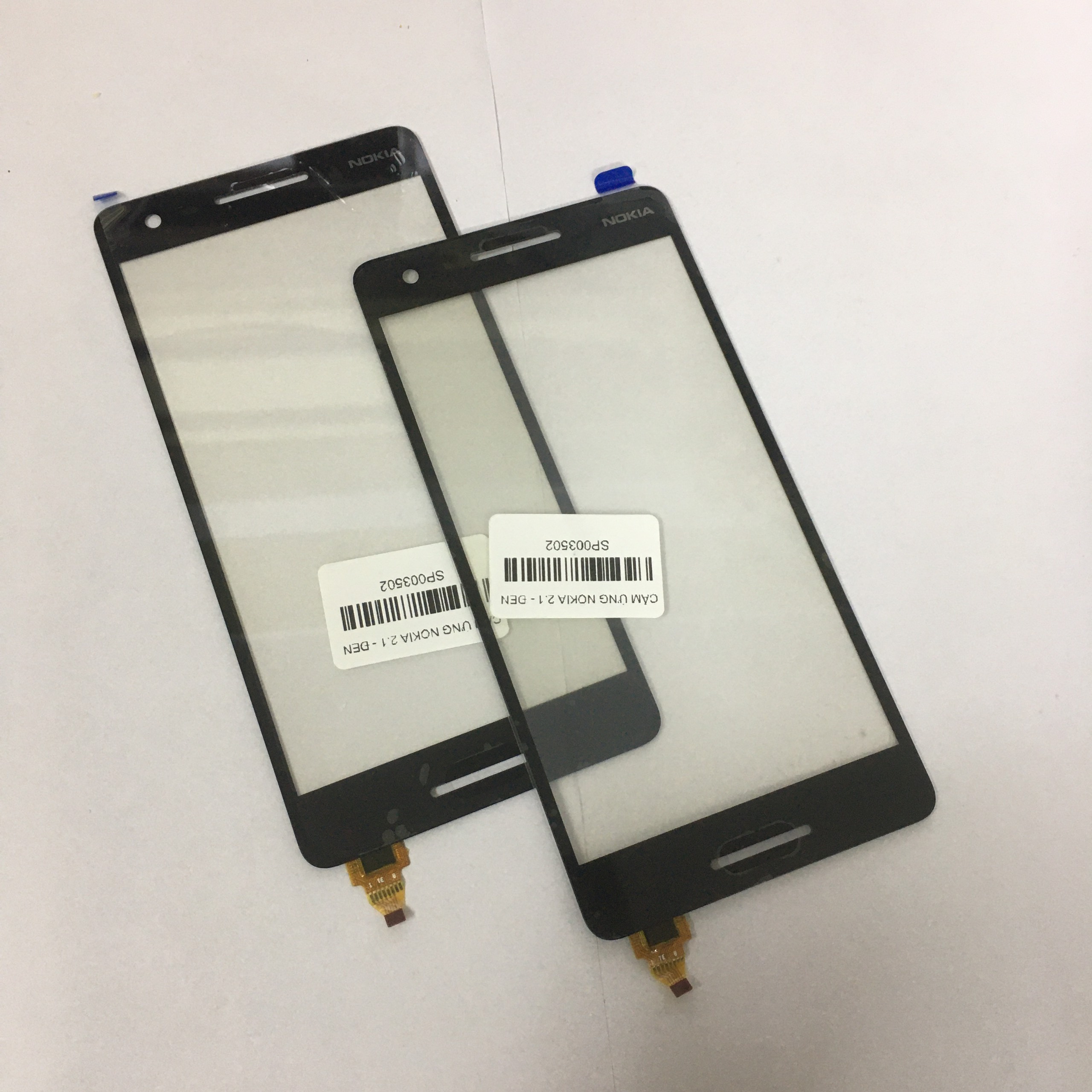 Cảm ứng Nokia 2.1
