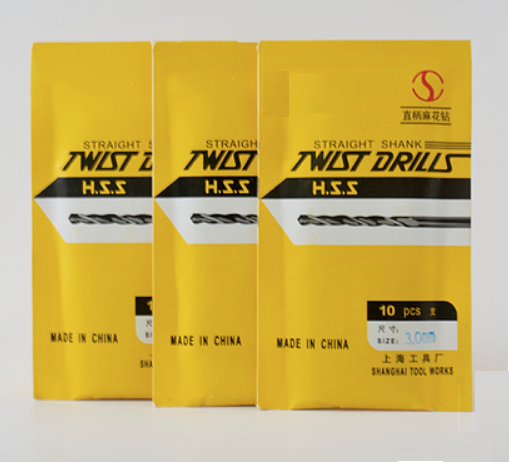 MŨI KHOAN SẮT THƯỢNG HẢI 2LY - 7L5