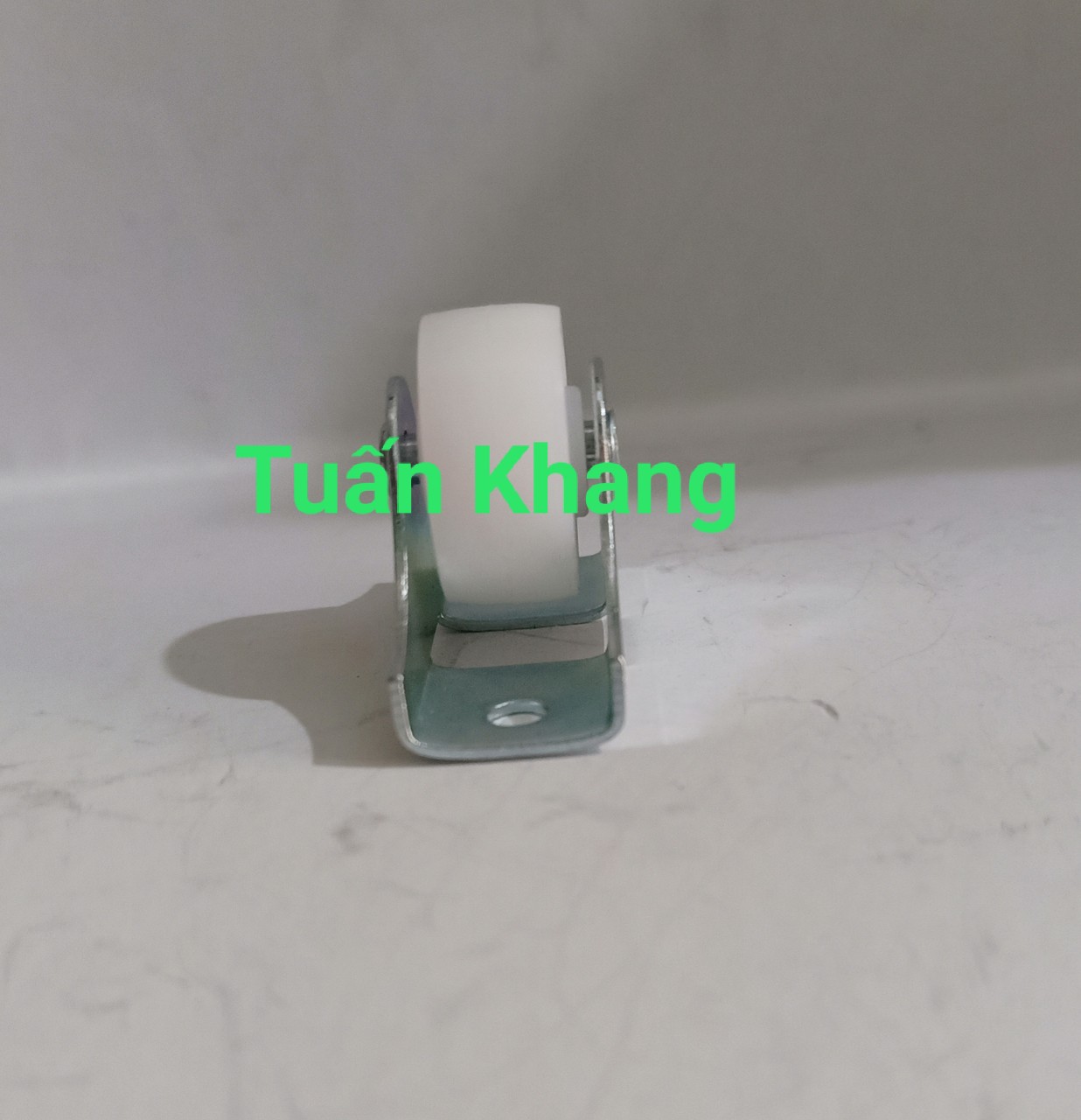 Bánh xe 1 hướng 25mm ( cố định )