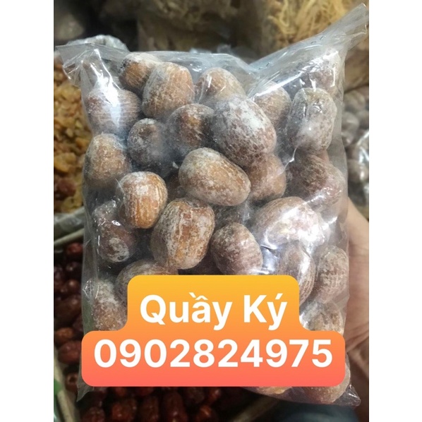 Táo mật khô 1kg