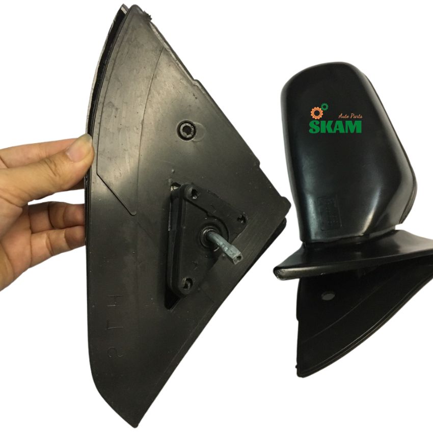Gương/ kính chiếu hậu Pride/ CD5 - Skam Autoparts