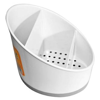 [HCM]Khay để vật dụng rửa chén Tashuan TS-3513