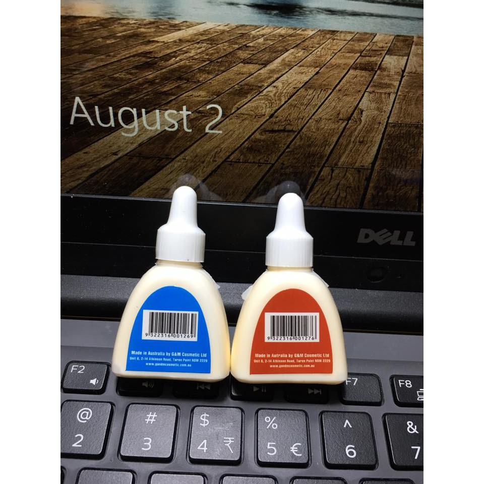 Kem Opera Australia Anti Acnes
