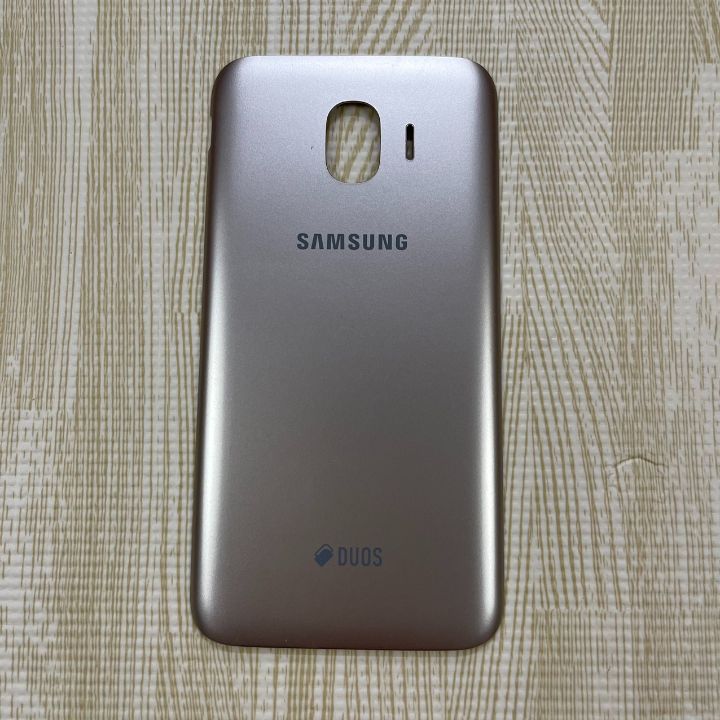NẮP LƯNG SAMSUNG J2 PRO J250