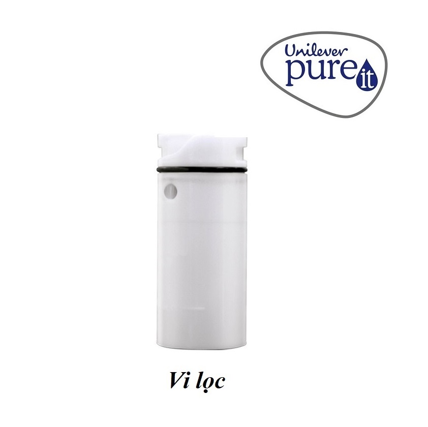 Bộ lọc nước Unilever Pureit Excella