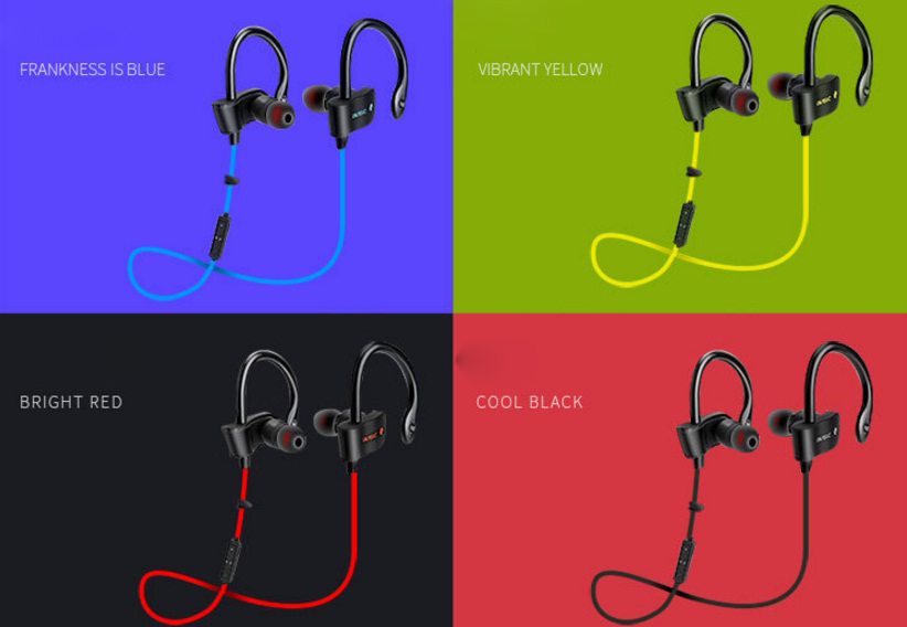 Tai nghe Bluetooth thể thao 56S