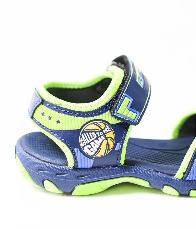Sandal Biti's Bé Trai DTB074500 (Size 24-30)