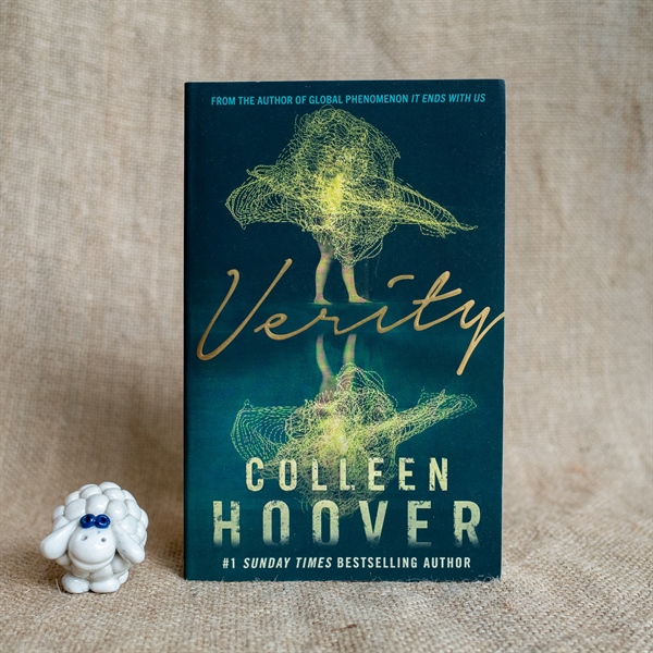 Verity - Colleen Hoover - Moonbird