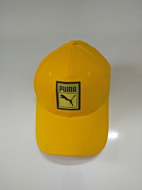 Nón Kết_ Mũ Lưỡi Trai _ Pumaa