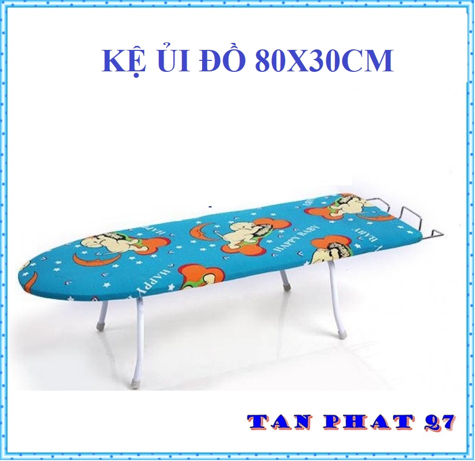 BÀN ĐỂ ỦI QUẦN ÁO DẠNG NGỒI