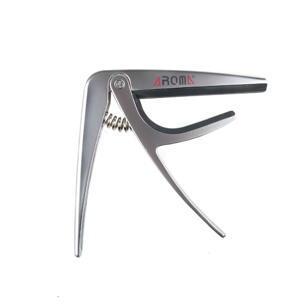CAPO GUITAR CLASSIC AROMA AC-02 Cao Cấp