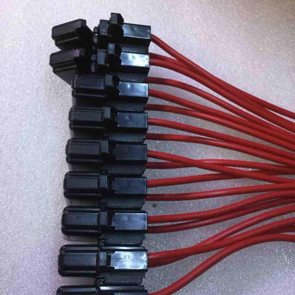 5 chiếc hộp cầu chì to chế độ xe an toàn
