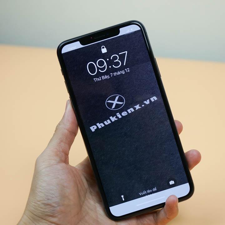 Cường lực Mipow cho iPhone 11/11 Pro/11 Pro Max