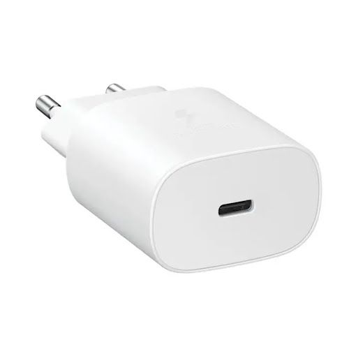 Cóc sạc nhanh Type-C Samsung 25W zin phụ kiện