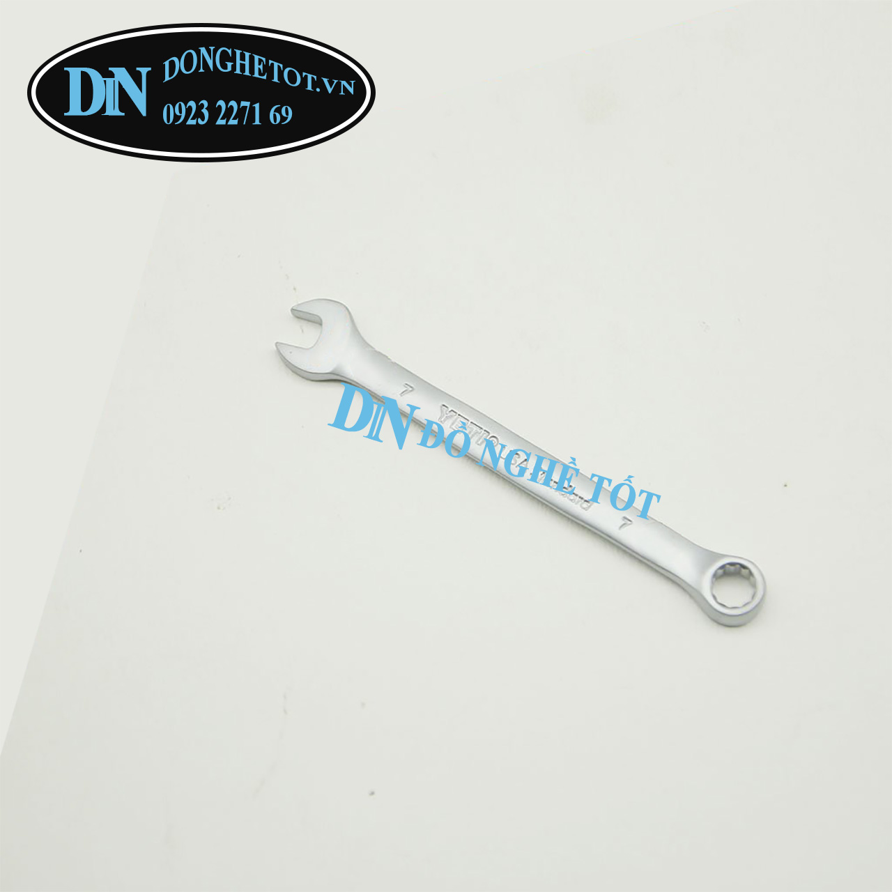 CỜ LÊ vòng miệng yeti 7mm