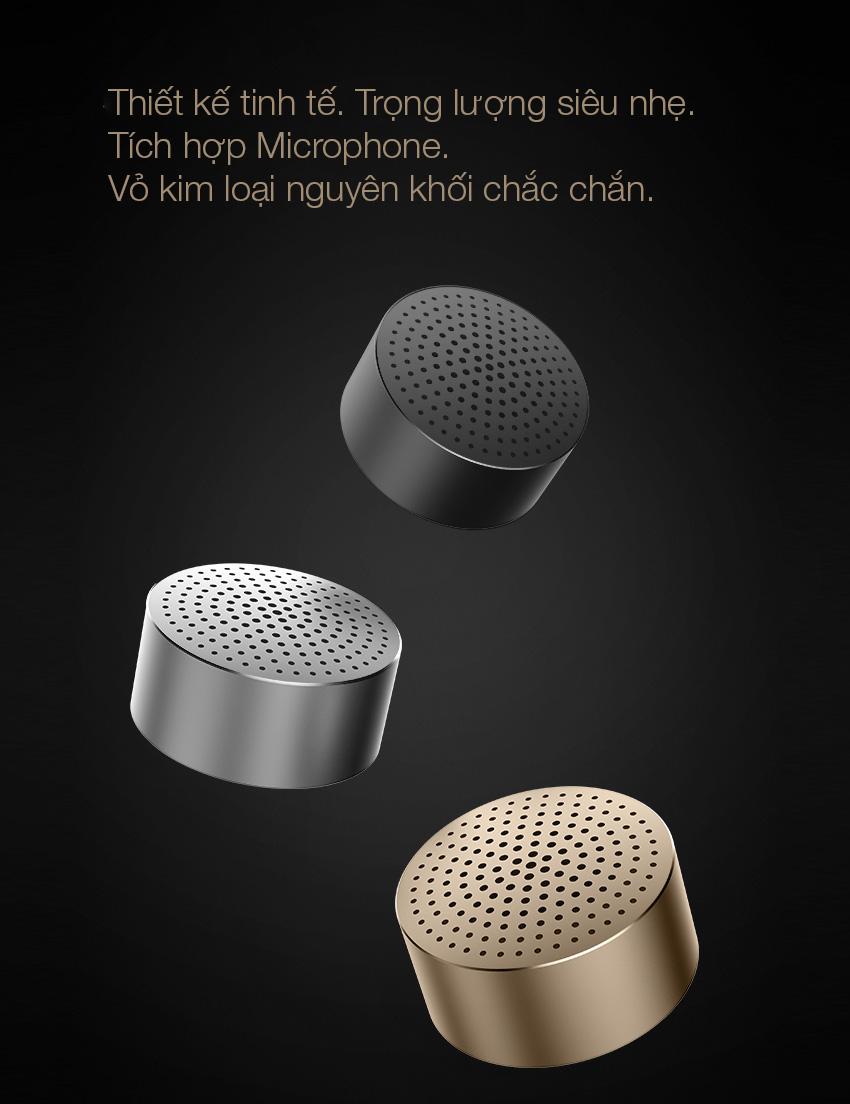 Loa Xiaomi Mini Speaker
