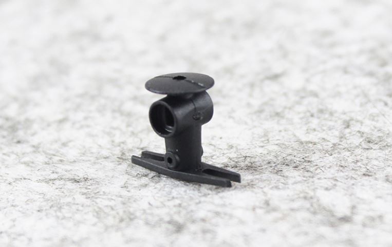 Chữ T củ trục máy bay 4 kênh wltoy v911s