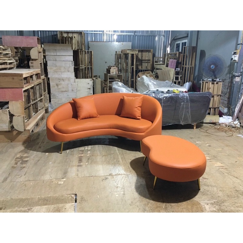 Sofa đệm tặng đôn