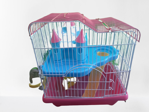 LỒNG NUÔI CHUỘT HAMTER