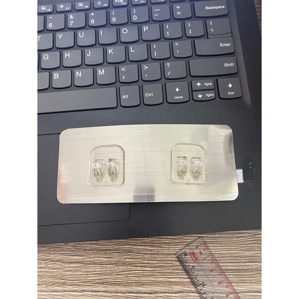 Miếng Dán Treo Kệ Nhà Bếp - Kệ Nhà Tắm