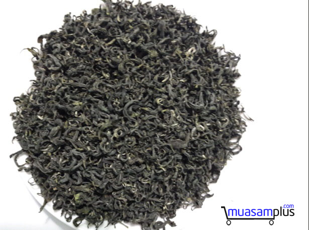 Chè khô thái nguyên