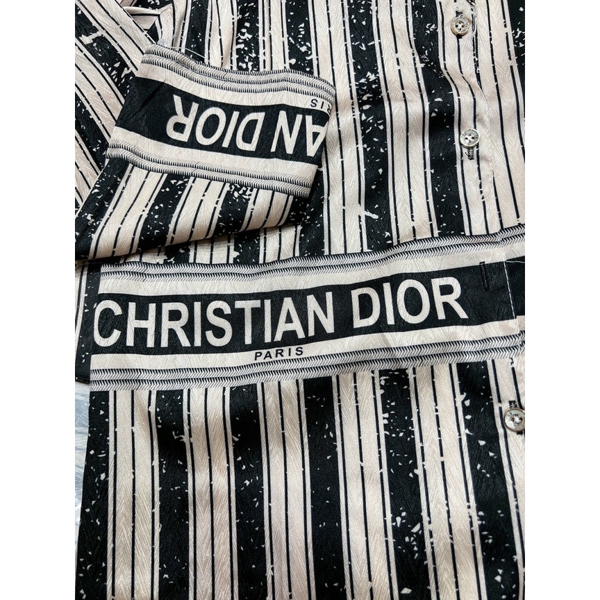 Đồ Ngủ, Đồ Bộ Nữ phong cách quảng châu Lụa Xước - Pyjama Nữ Freesize