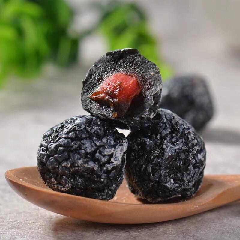 Mận Sấy Cầu Đất Đà Lạt 250g A035