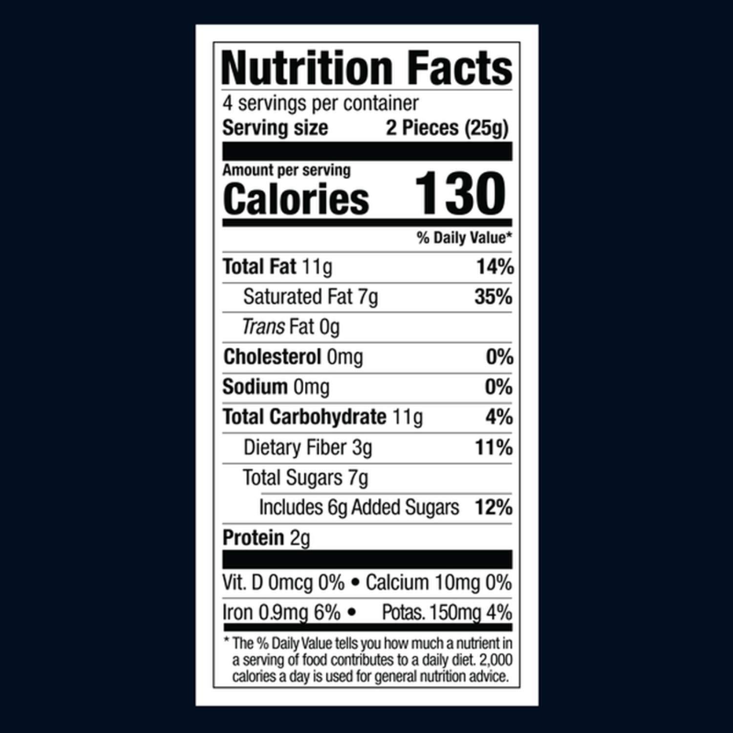 Socola đắng Dark Ghirardelli 72% - Hàng nhập từ Mỹ
