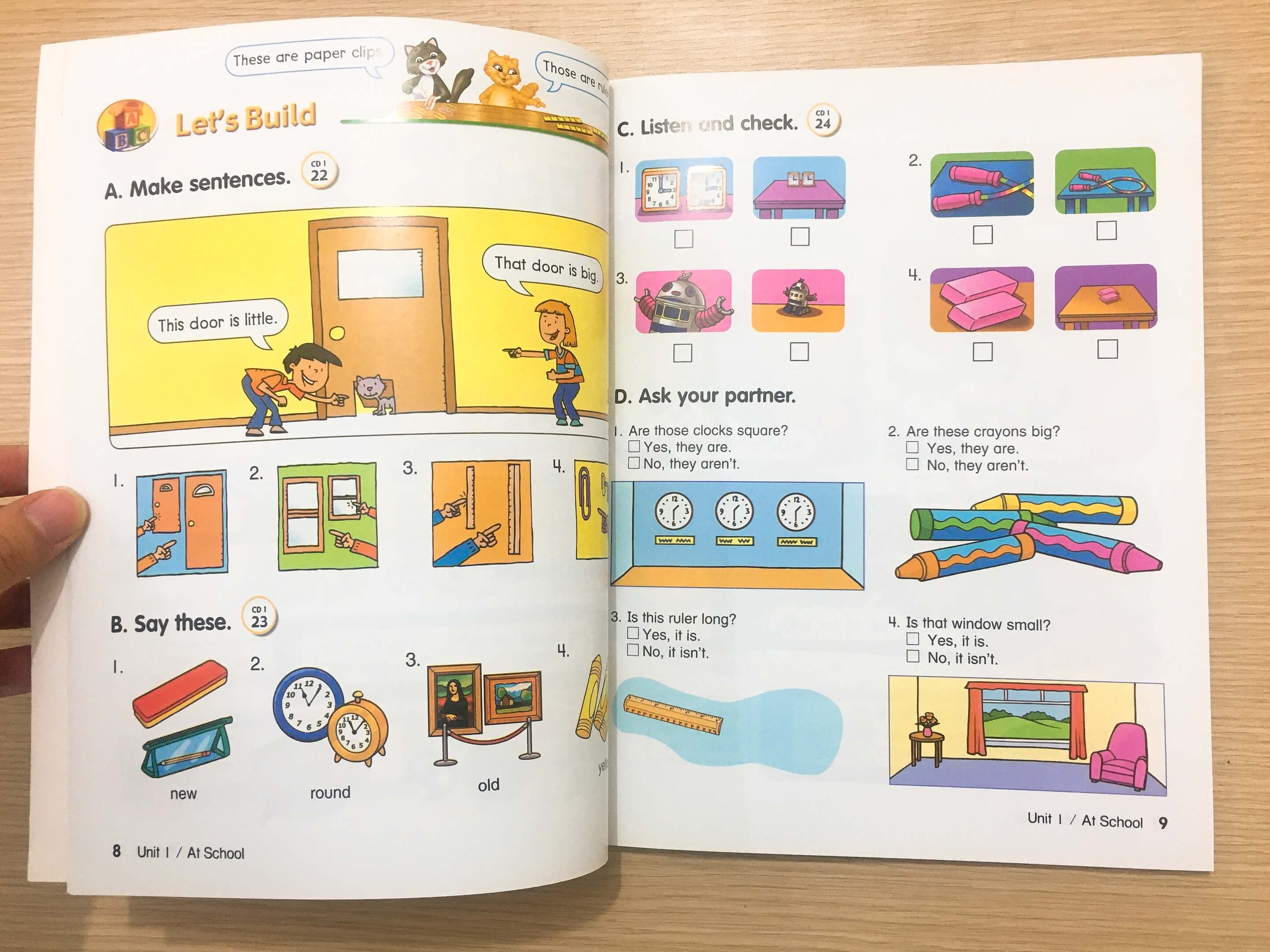 [Bộ đẹp!] - Let go 2 Sb +Wb - bản 3